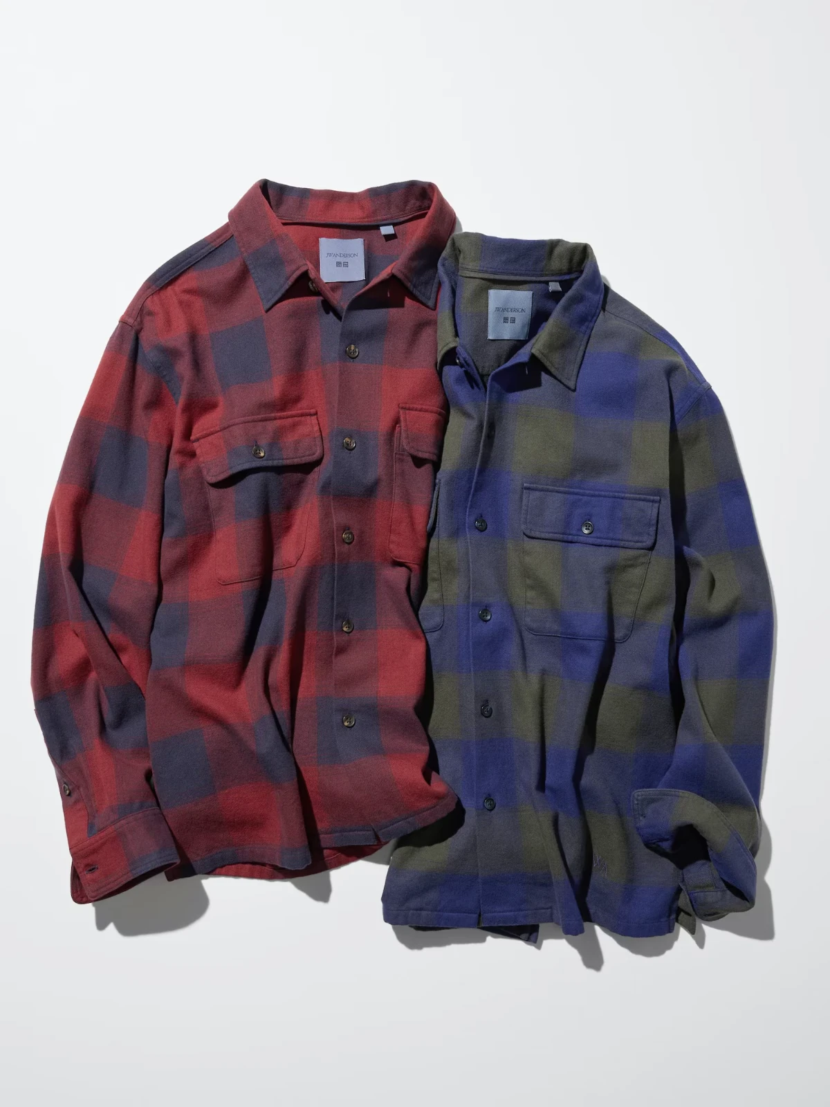 Uniqlo e-commerce