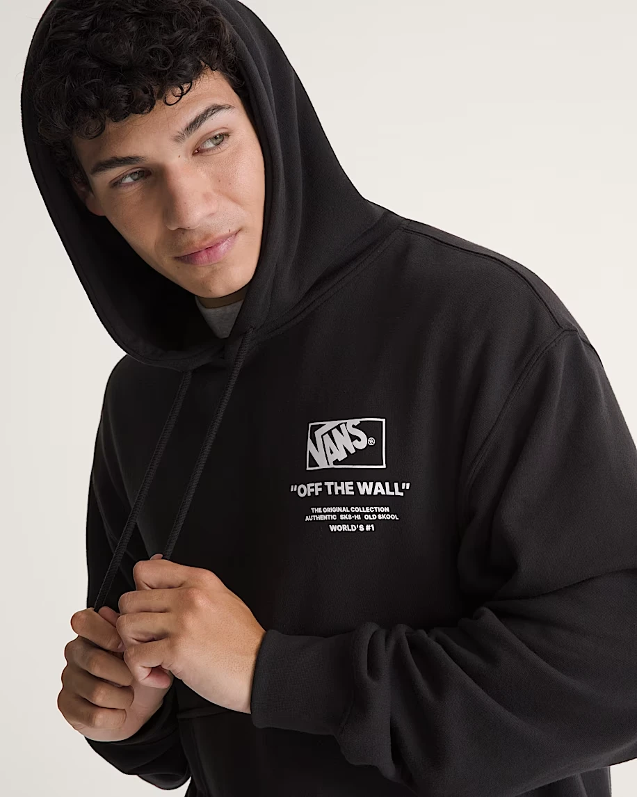 Vans e-commerce