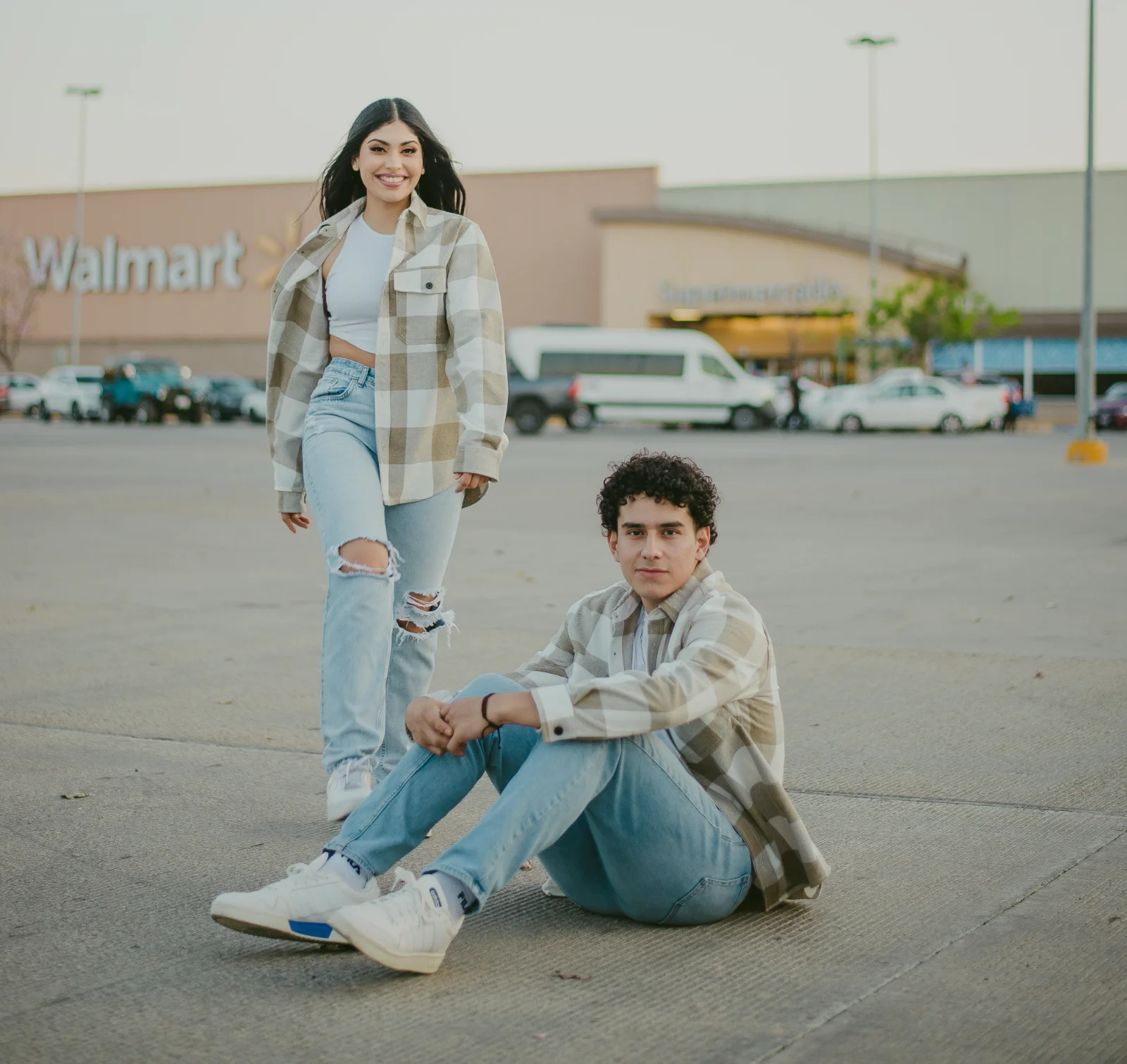 Walmart e-commerce