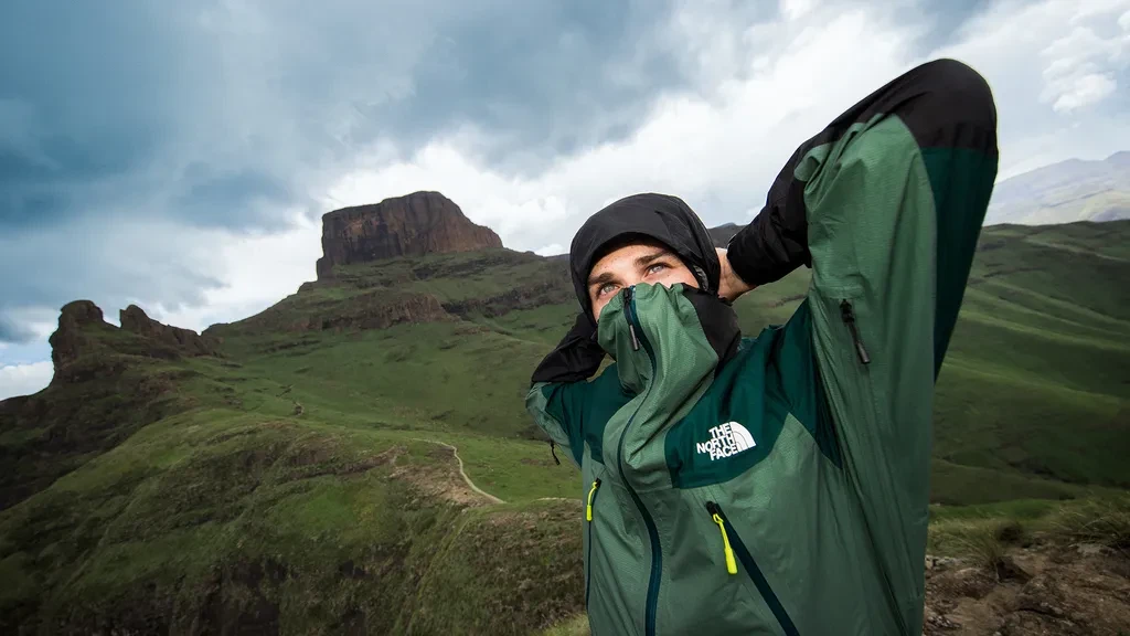 The North Face