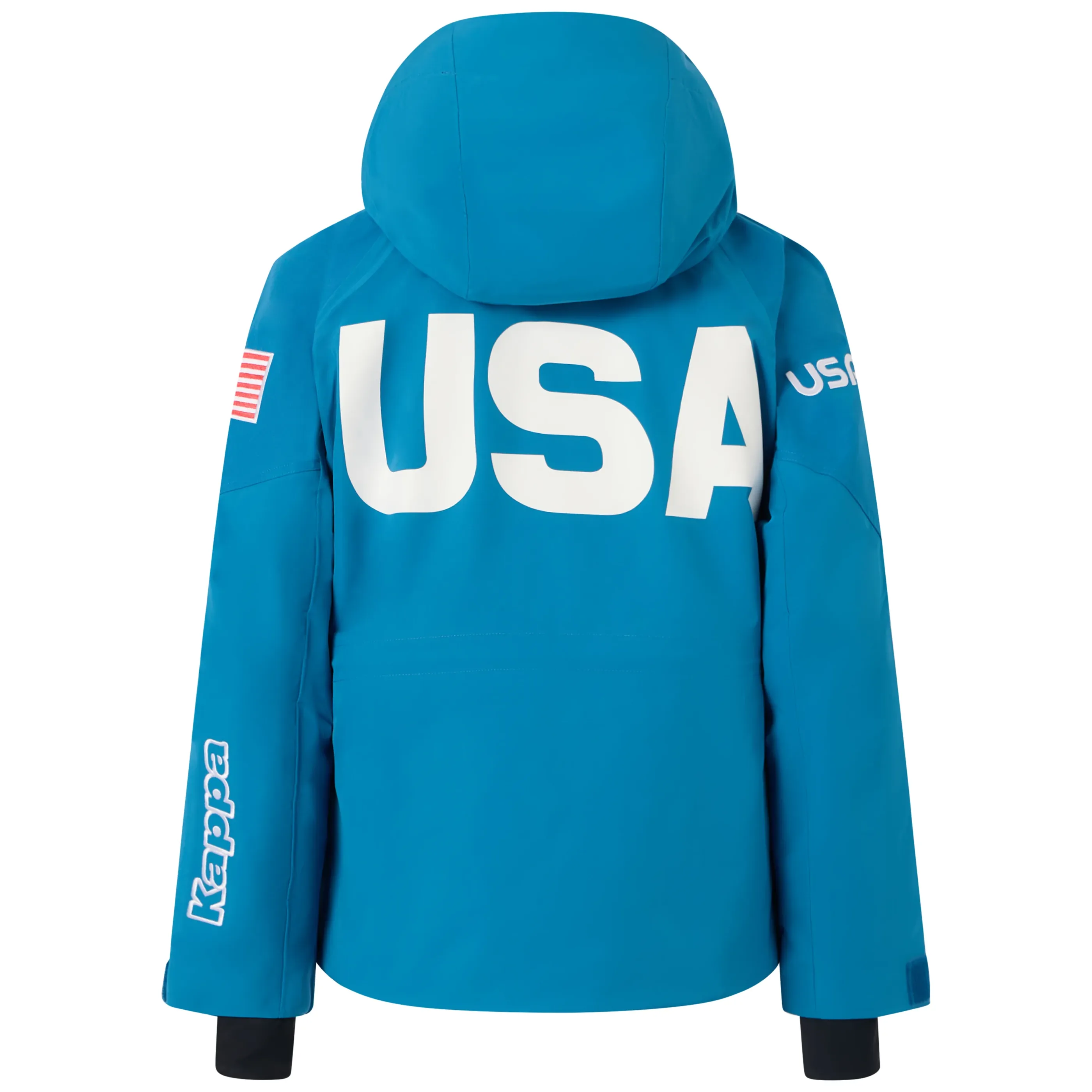 Ghost mannequin sample