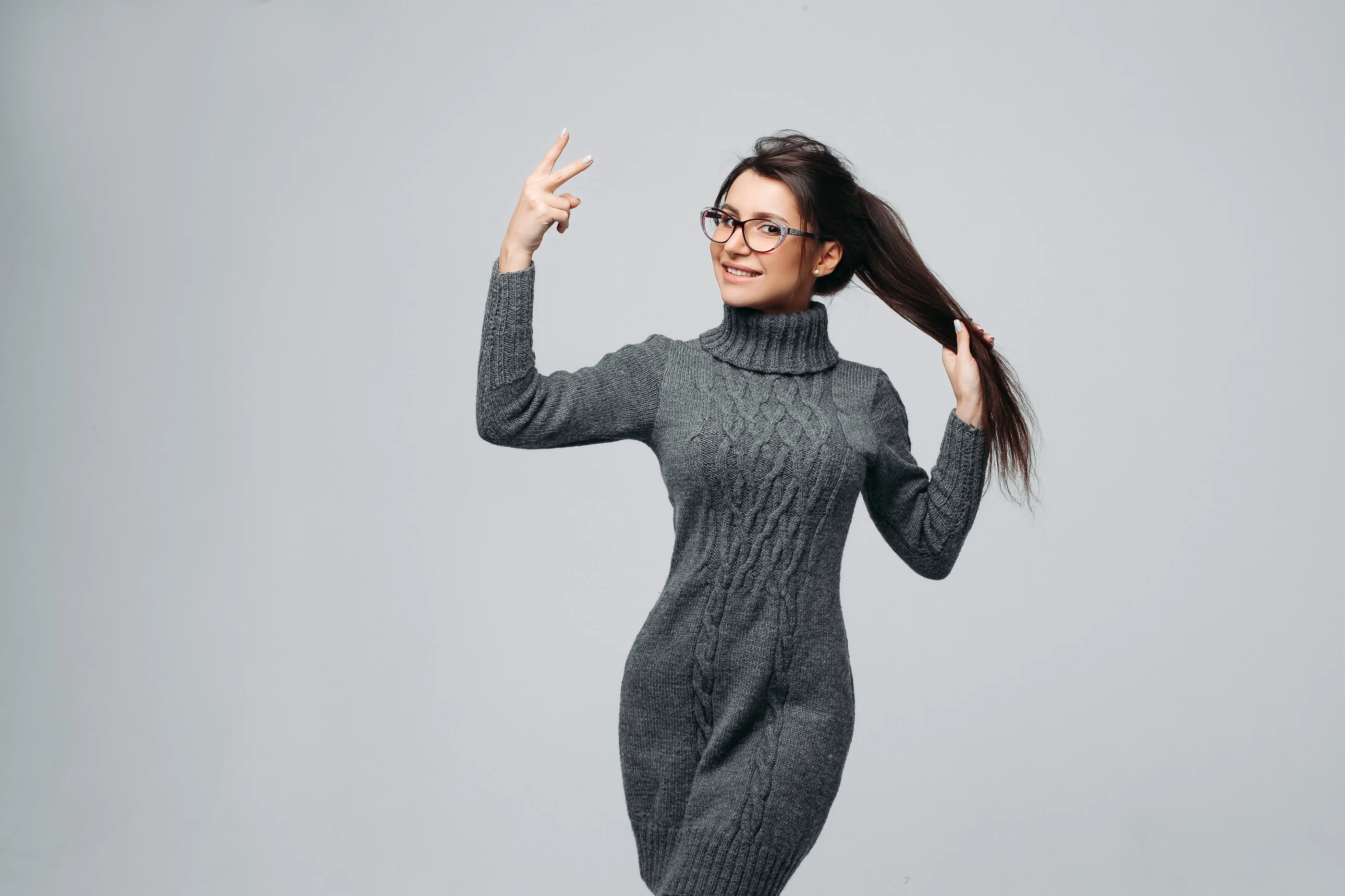 AI-powered image post-production
