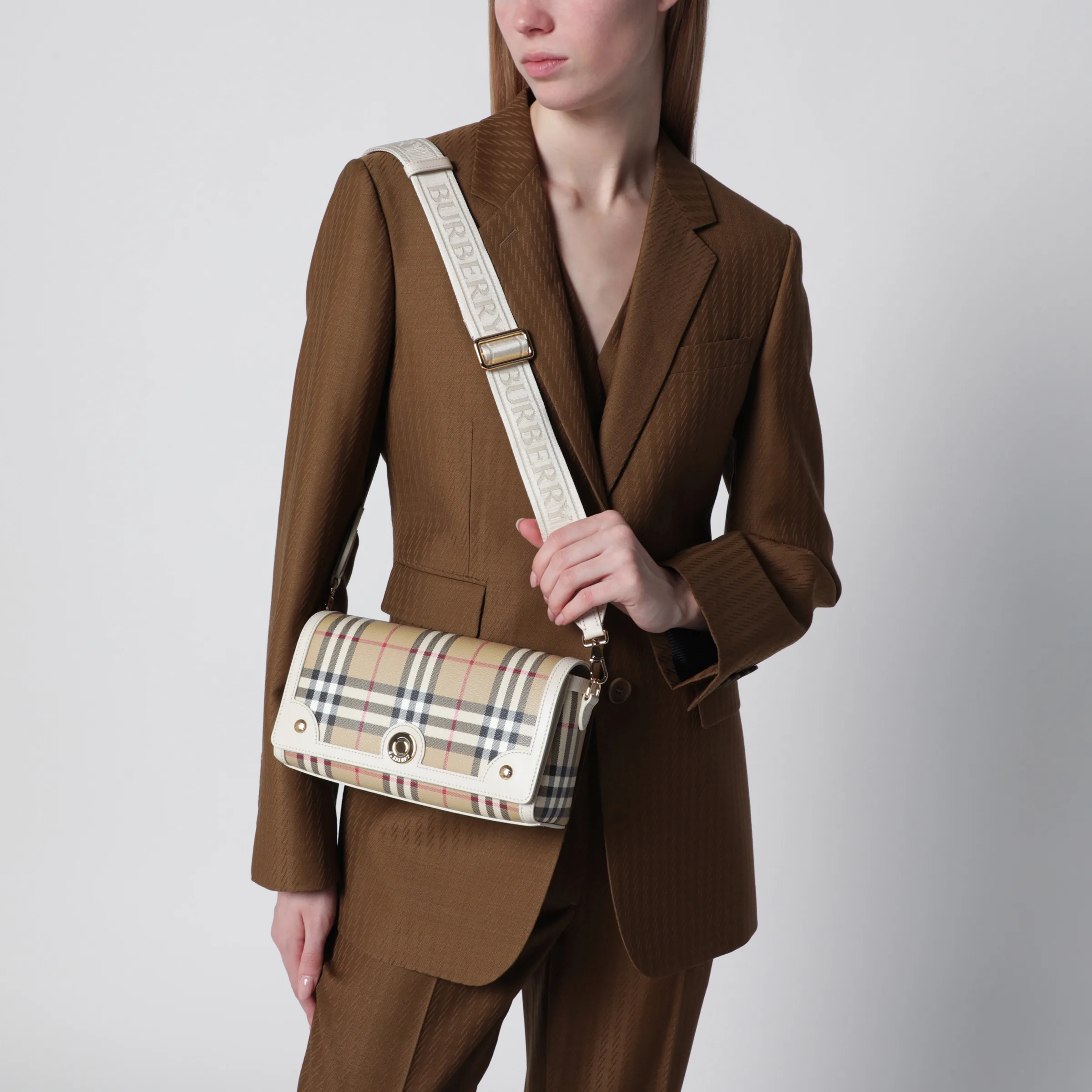 Editorial fashion