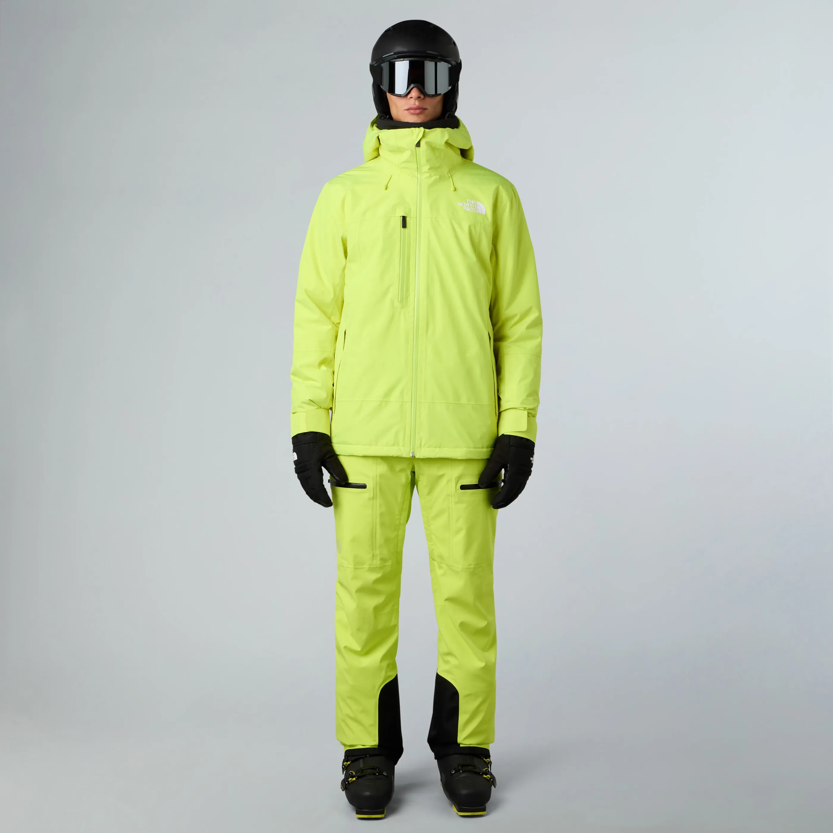 The North Face