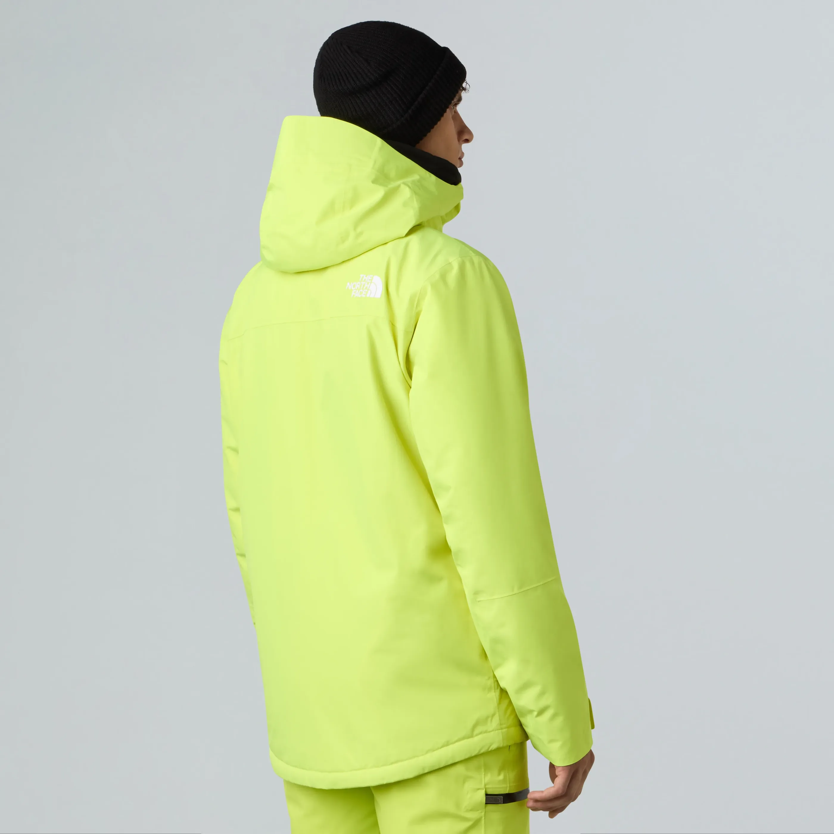 The North Face
