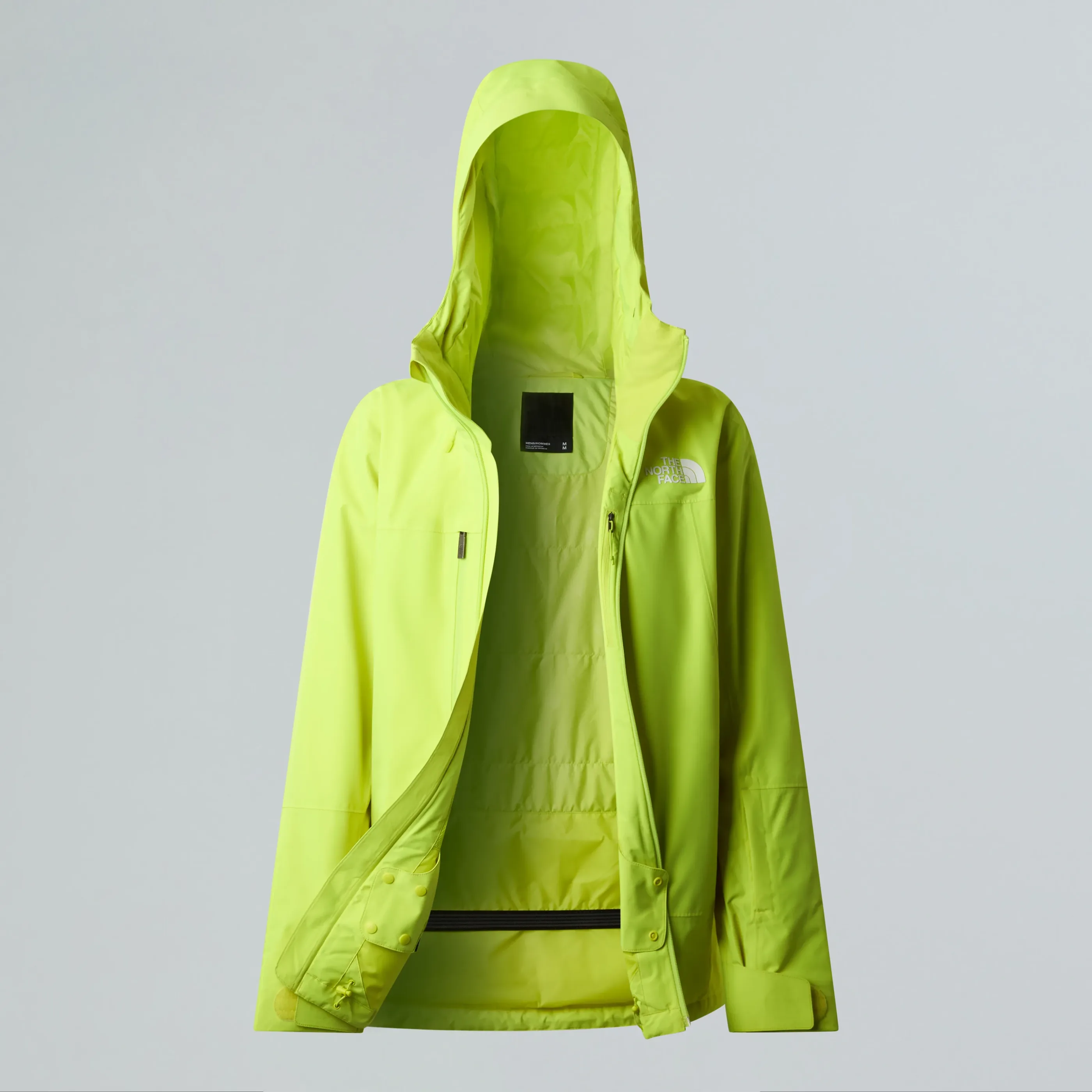 The North Face
