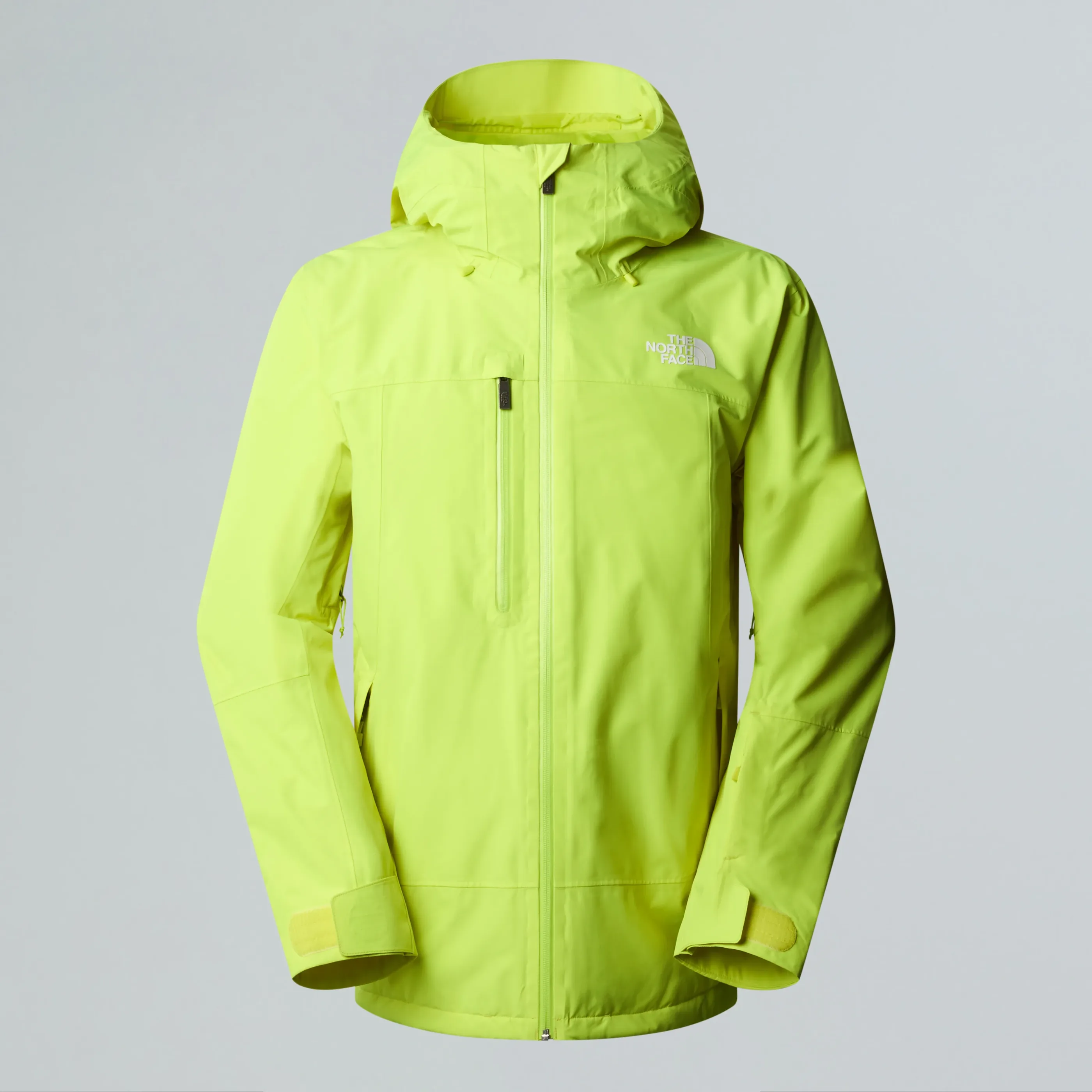 The North Face